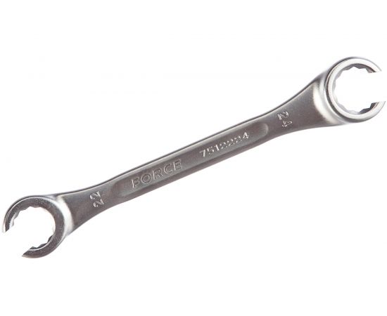 Гаечный разрезной ключ 22х24 FORCE 7512224 