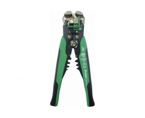 Клещи для зачистки и обжима ProsKit 8PK-371D 00159321 