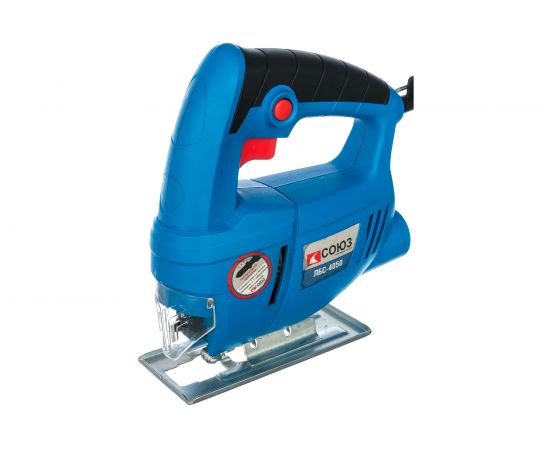 Электролобзик СОЮЗ ЛБС-4050 