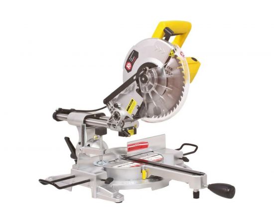 Торцевая пила Калибр Мастер ПТЭ-1900/255ПРм 00000046579 