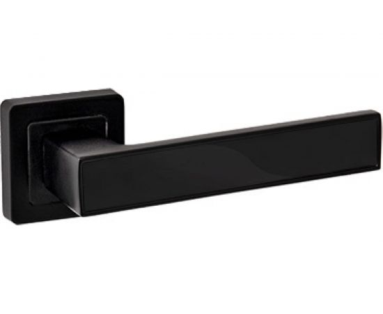 Ручки дверные Code Deco H-22111-A-BLM/B 28234 