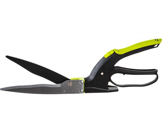 Поворотные садовые ножницы для травы Центроинструмент 0240 