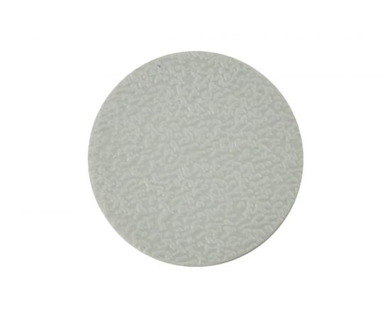 Заглушка-самоклейка Tech-Krep 14 мм серые 50 шт 147778 – изображение 2