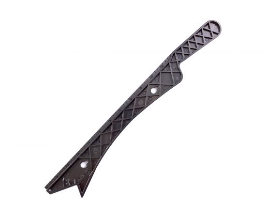 Циркулярная пила REDVERG RD-SS250-2000 6618690 – изображение 12