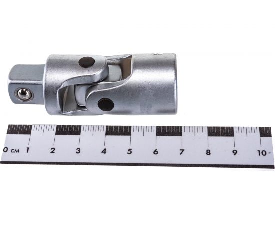 Набор головок FORCE 1/2 24 предмета 10-32mm SL 4243 – изображение 13