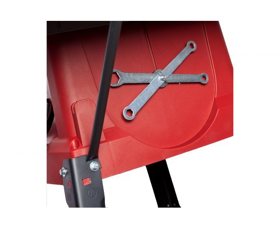 Циркулярная пила REDVERG RD-SS250-2000 6618690 – изображение 13