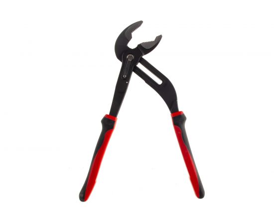 Переставные клещи КВТ Профи 300 мм 81769 – изображение 2