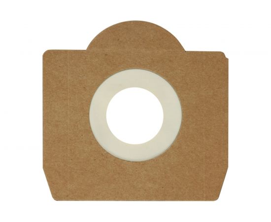 Мешок-пылесборник turbo синтетический 7 шт. (до 36 л) OZONE MXT-3031/7 – изображение 2