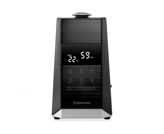 Ультразвуковой увлажнитель BRAYER BR4704 – изображение 2