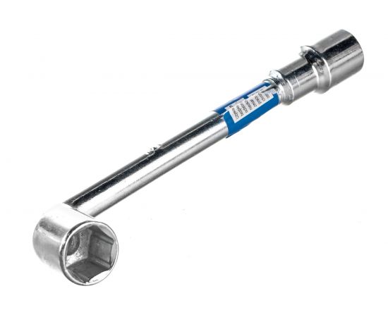 Торцовой Г-образный Ключ TOYA 13х13мм под шпильку 54670 – изображение 2