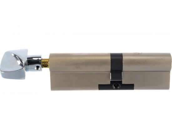 Цилиндровый механизм Apecs Premier XR-100 45/55C -C15-NI 19817 – изображение 2