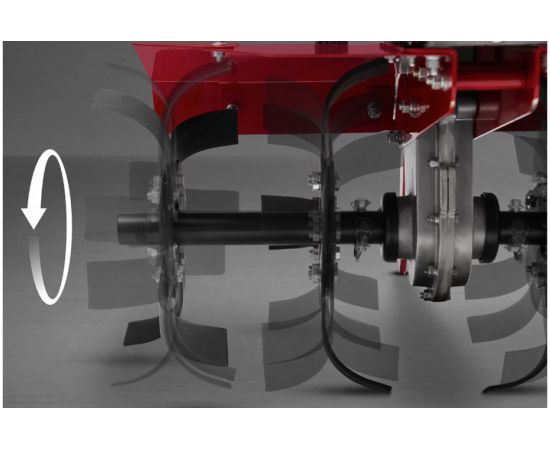 Мотокультиватор Мобил К МКМ-1Р ПРО MBK0022812 – изображение 2