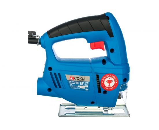 Электролобзик СОЮЗ ЛБС-4050 – изображение 2