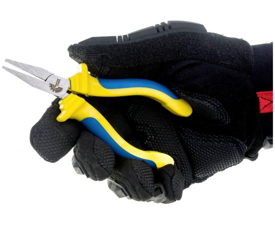 Плоскогубцы МастерАлмаз 135мм, мини – изображение 2