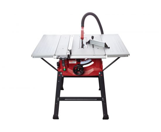 Циркулярная пила REDVERG RD-SS250-2000 6618690 – изображение 2