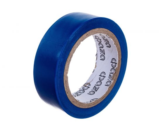 ПВХ-изолента ФАZА 19 мм х 10 м, синяя 5025752 – изображение 2