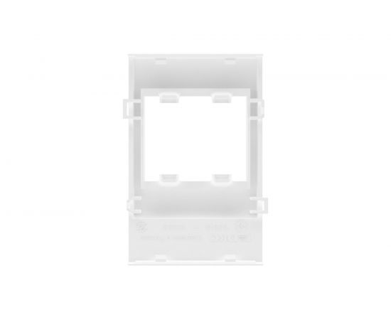 Рамка-суппорт под 2 модуля DKC VIVA PDA-DN 100 10053 – изображение 2