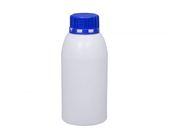 Бутыль Тара.ру п/э 0,5-57 натуральная с пробкой 06149 – изображение 2