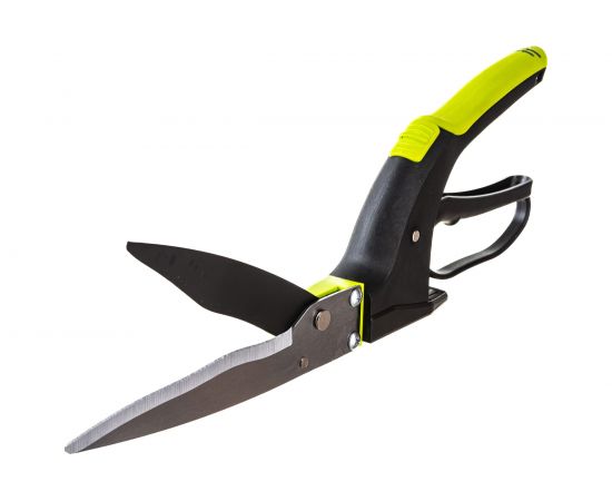 Поворотные садовые ножницы для травы Центроинструмент 0240 – изображение 2