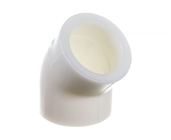 Уголок КРОСС PPRC 40х45° 60131 – изображение 2