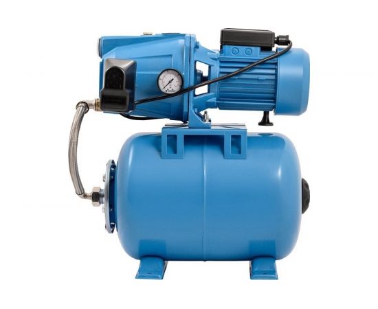 Автоматическая станция водоснабжения Unipump AUTO ECO JET 100 LA 92877 – изображение 2