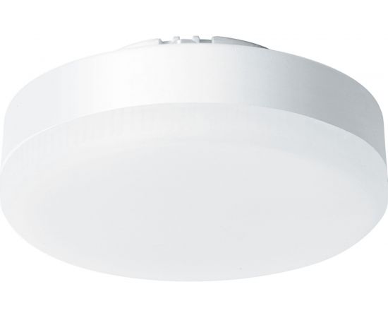 Светодиодная лампа FERON 15W 230V GX53 6400K, LB-454 25869 – изображение 2