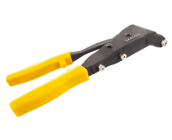 Заклепочник для вытяжных заклепок Absolut SKytools SK4008 – изображение 2
