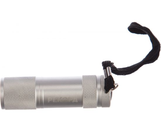 Светодиодный фонарь РЕКОРД MS-300, серебристый 23542 – изображение 2