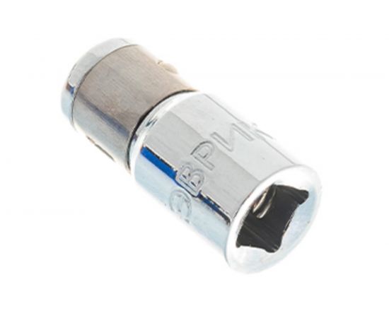 Адаптер для бит 1/4 DR ЭВРИКА ER-92305 – изображение 2