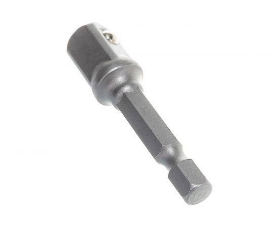 Адаптер под головку шестигранный (3/8; 50 мм) для шуруповерта ЭВРИКА ER-99004 – изображение 2