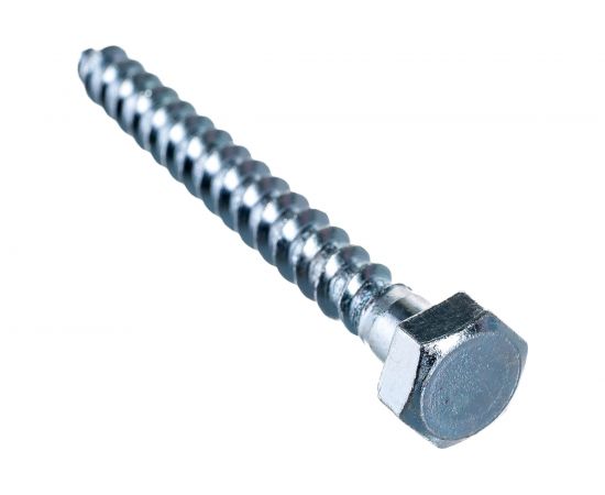 Сантехнический шуруп ГОСКРЕП 8х70 22 шт., пл.конт. 280 мл 3-0012670 – изображение 2