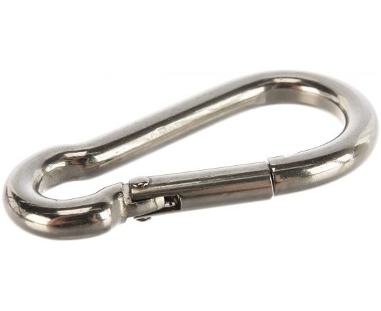 Усиленный карабин ЕВРОПАРТНЕР 7х70, нержав. сталь, 1 шт. G1 7547 – изображение 2