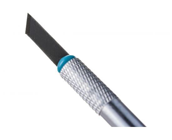 Макетный нож c 6 лезвиями КУРС 10482 – изображение 2