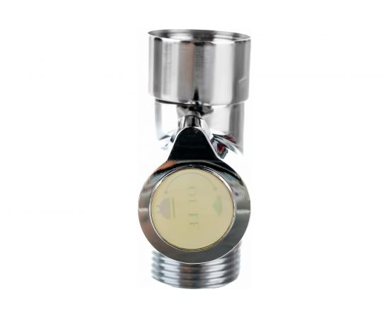 Дивертор для смесителя OUTE TP20 – изображение 2