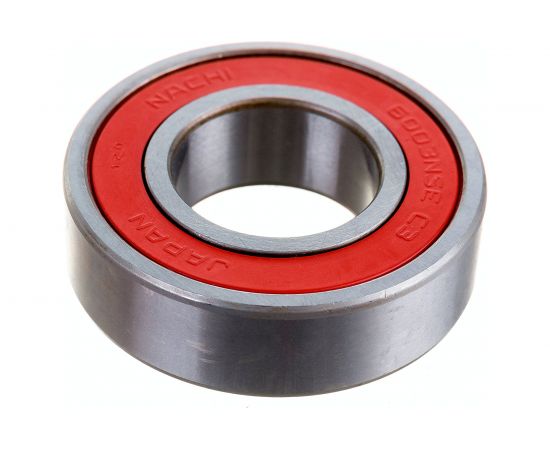 Подшипник NACHI 6003 2RSC3 2NSE9C3 – изображение 2