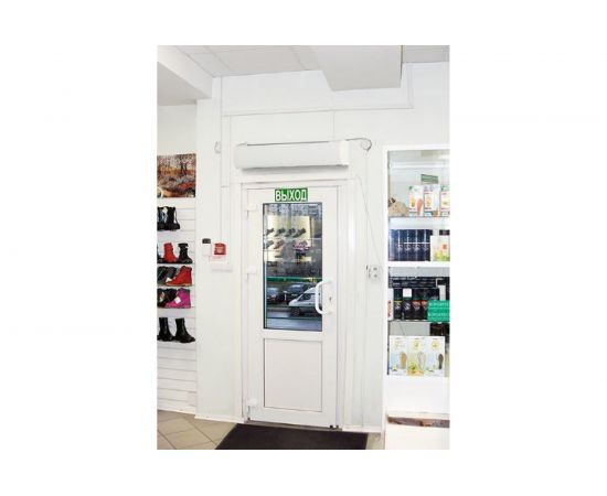 Тепловая завеса Тепломаш КЭВ-9П2012Е 122003 – изображение 2