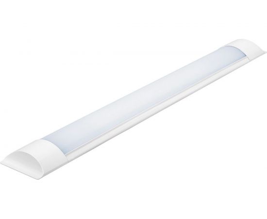 Светодиодный светильник FERON AL5054 18W 1170Lm 6500K, в стальном корпусе, 600*75*25мм 29654 – изображение 2