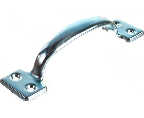 Ручка-скоба Tech-Krep 70 оцинк. 138843 – изображение 2