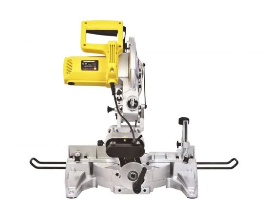 Торцевая пила Калибр Мастер ПТЭ-1900/255ПРм 00000046579 – изображение 2