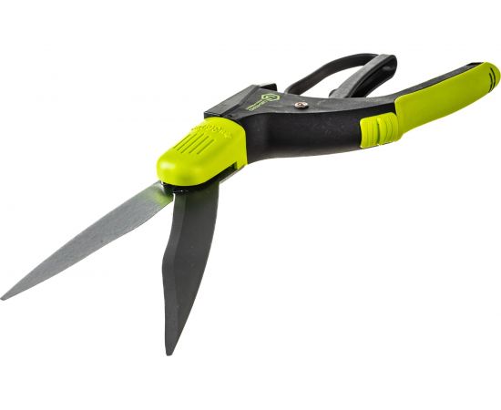 Поворотные садовые ножницы для травы Центроинструмент 0240 – изображение 3