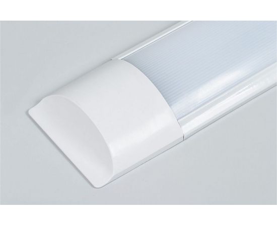 Светодиодный светильник FERON AL5054 18W 1170Lm 6500K, в стальном корпусе, 600*75*25мм 29654 – изображение 3