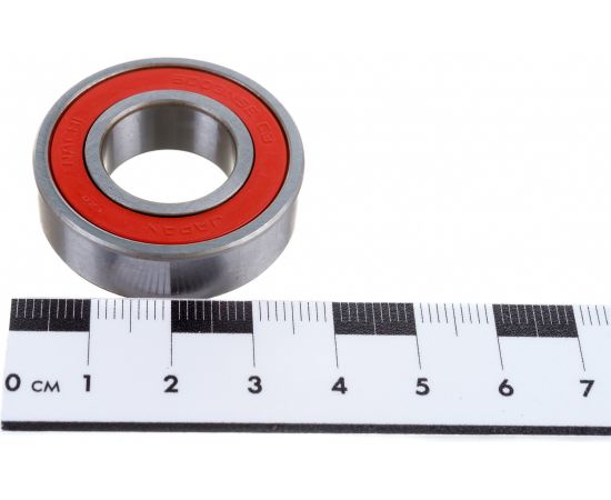 Подшипник NACHI 6003 2RSC3 2NSE9C3 – изображение 3