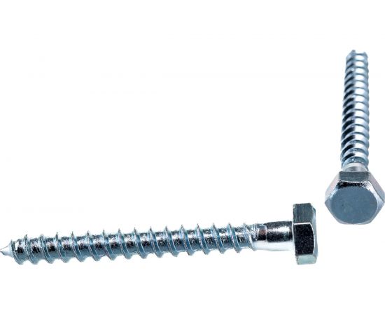 Сантехнический шуруп ГОСКРЕП 8х70 22 шт., пл.конт. 280 мл 3-0012670 – изображение 3