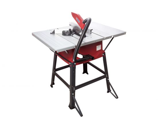 Циркулярная пила REDVERG RD-SS250-2000 6618690 – изображение 3