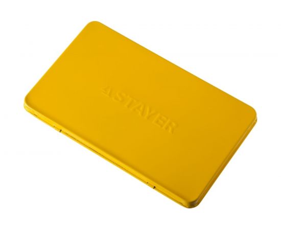 Набор метчиков и плашек STAYER MASTER 24 предмета 28020-H24 – изображение 3