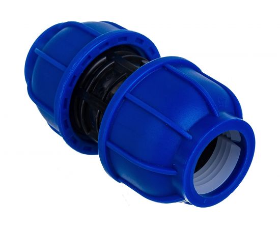 Муфта BOUTTE ПНД соединительная 25-25 9271909 – изображение 3