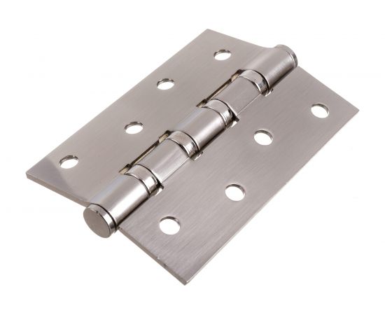 Петля APECS 100*70-B4-Steel-S (2 штуки) 13731 – изображение 3