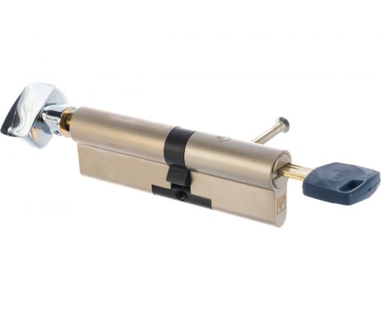 Цилиндровый механизм Apecs Premier XR-100 45/55C -C15-NI 19817 – изображение 3