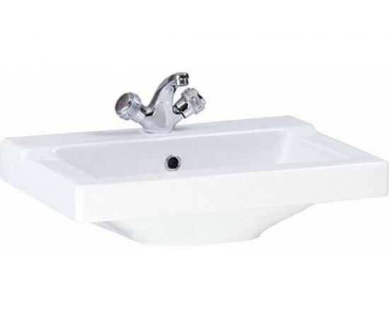 Умывальник Santeri Орион 58, 2-ой величины, 1-отверстие, Воротынск 413983 – изображение 3