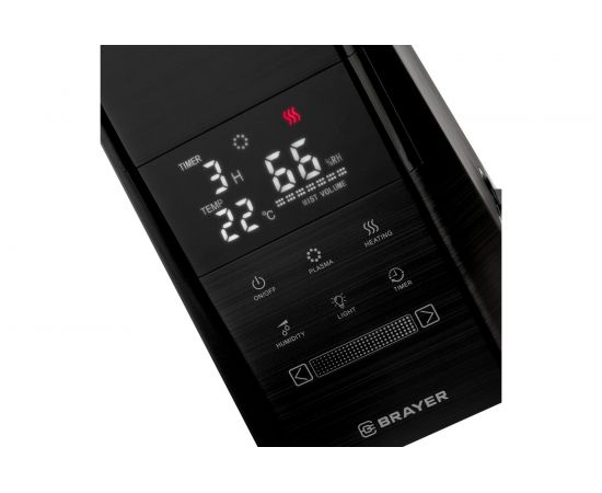 Ультразвуковой увлажнитель BRAYER BR4704 – изображение 3